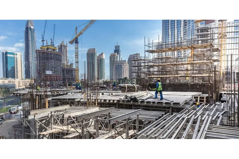 Compostos GFRP Transformando a infraestrutura em 2025: Uma mudança sustentável na construção global