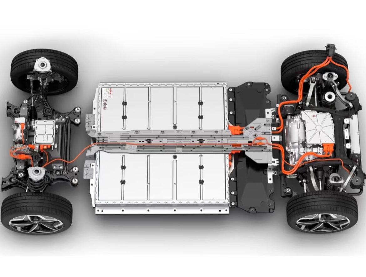 Compostos FRP capacitam atualizações de segurança de veículos elétricos, aplicações de painel lateral de bateria surgem como foco da indústria
