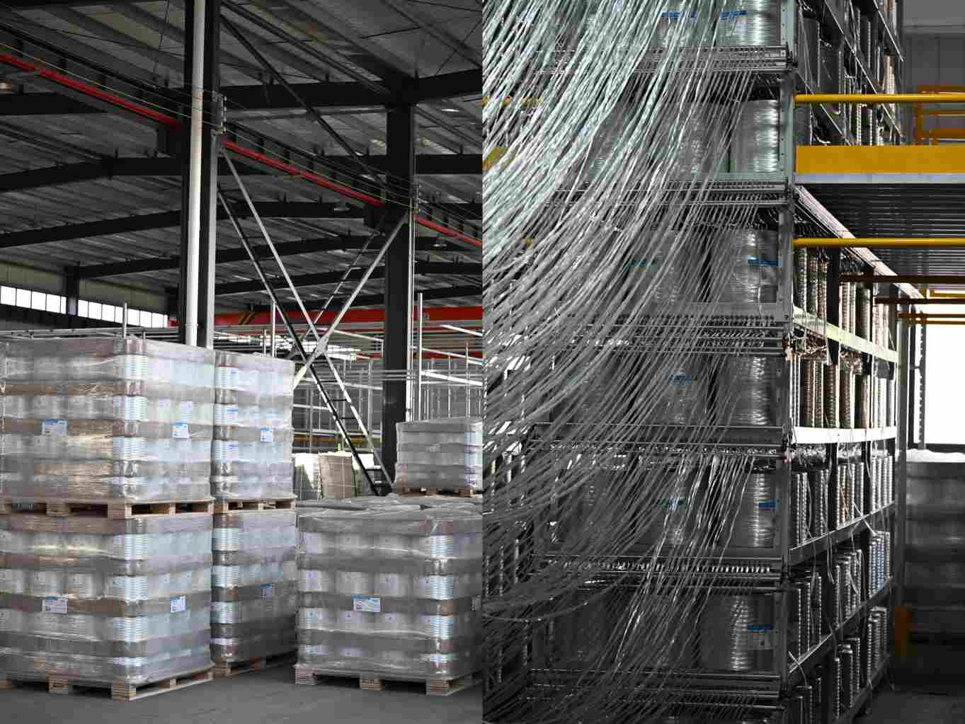 Nanjing Spare adiciona nova planta de pultrusão, com entrada em operação prevista para 15 de outubro