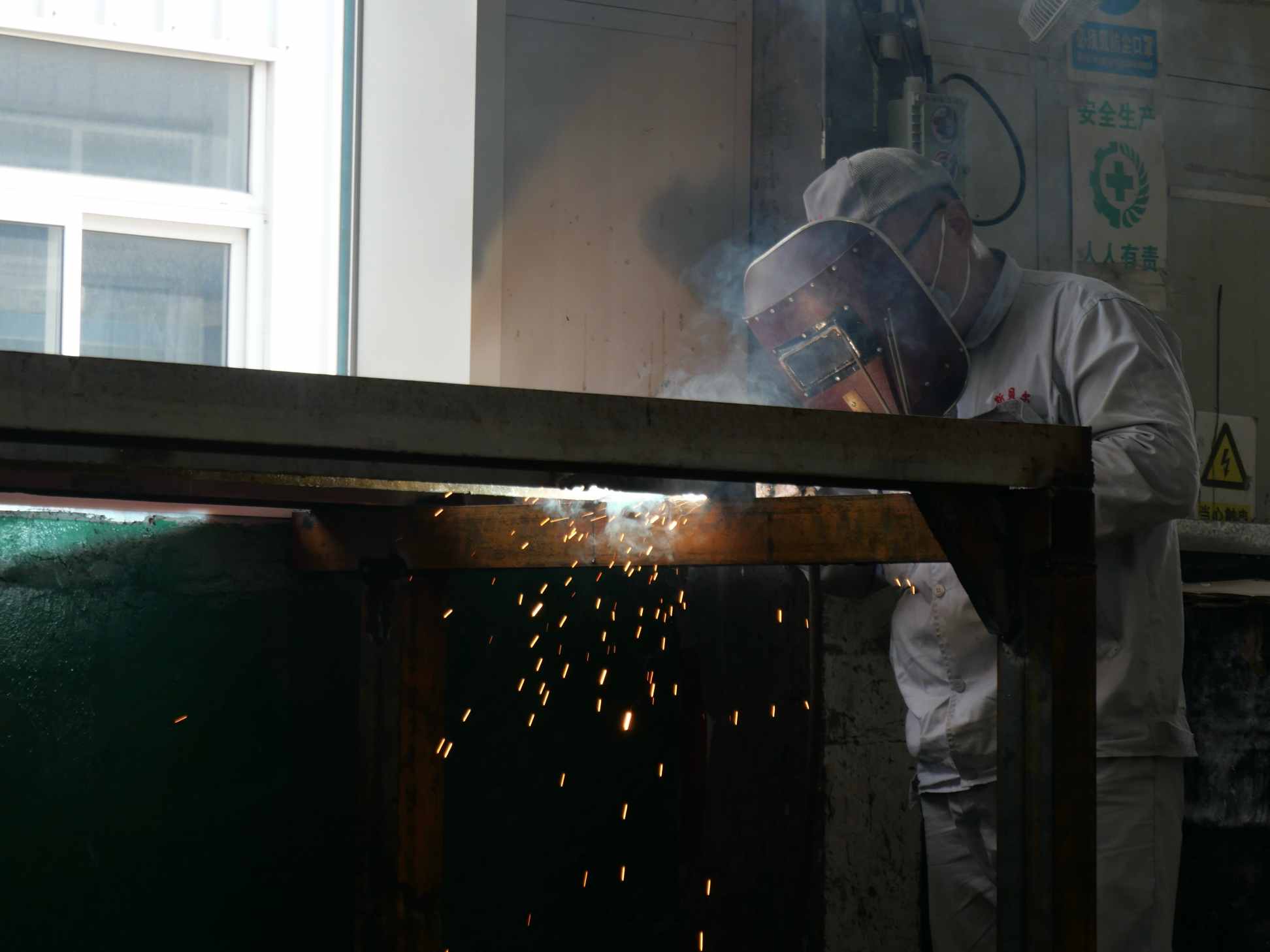 Sem trégua durante o feriado do Dia Nacional; aceleração pós-feriado à medida que SPARE avança em direção às metas do quarto trimestre