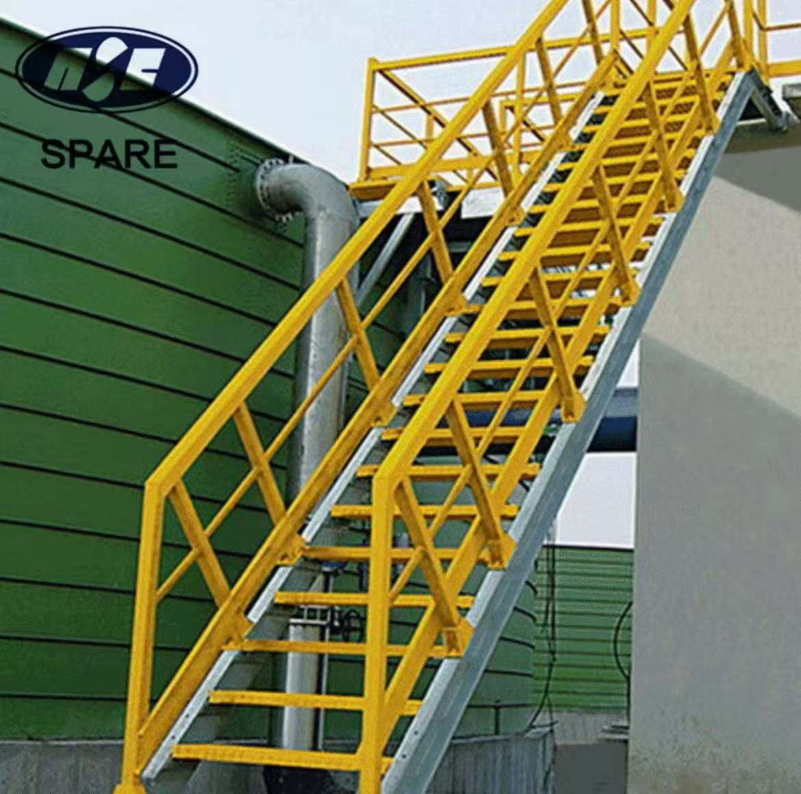 Da sabedoria antiga à fabricação de ponta: a evolução milenar do FRP