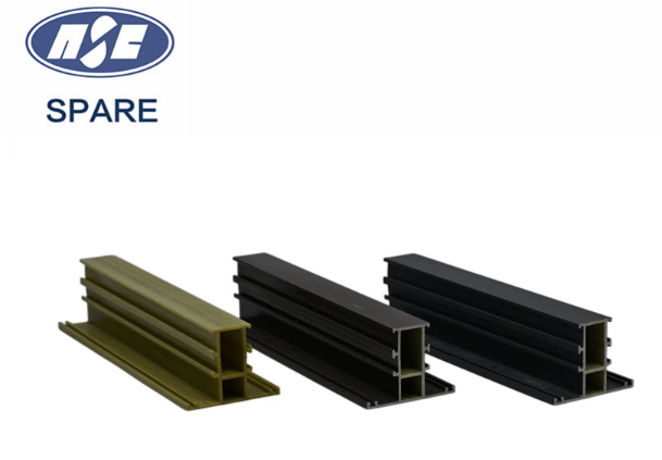 Com três décadas de dedicação ao campo FRP, Nanjing Spare lidera a onda de inovação em materiais compósitos