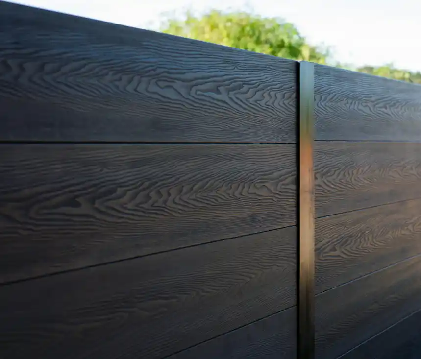 Infraestrutura inovadora: a ascensão dos muros de contenção de PRFV na construção moderna