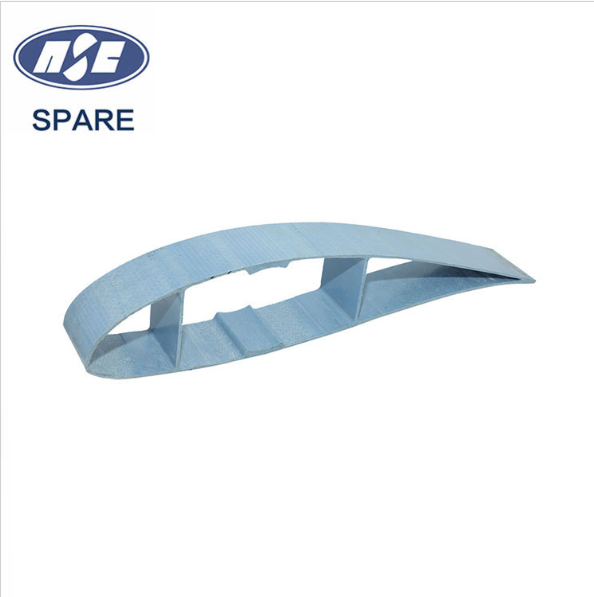 FRP pultruded blades